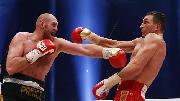 Tyson Fury: Era Baru Dimulai